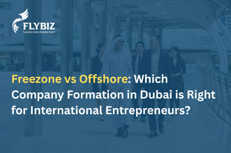 Freezone vs Offshore