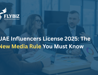 UAE Influencers License 2025: The New Media Rule You Must Know UAE Influencers License 2025: The New Media Rule You Must Know