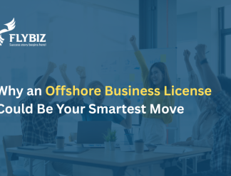 Why an Offshore Business License Could Be Your Smartest Move Why an Offshore Business License Could Be Your Smartest Move