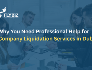 Why You Need Professional Help for Company Liquidation Services in Dubai Company Liquidation Services in Dubai