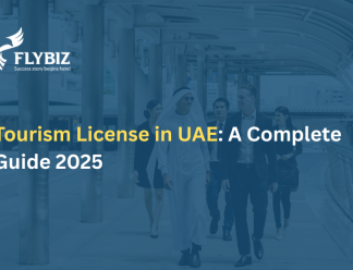 Get Your Tourism License in UAE Tourism License in UAE