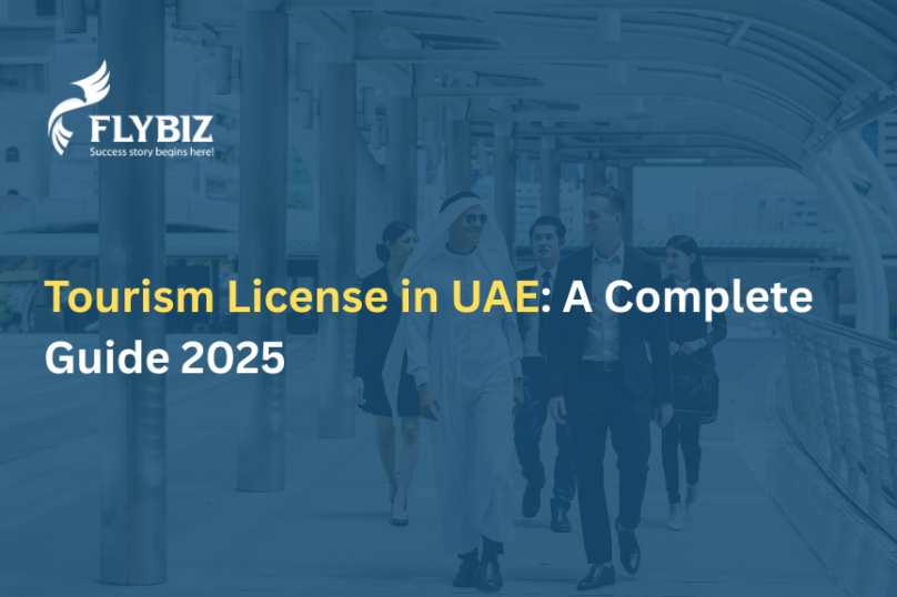 Tourism License in UAE