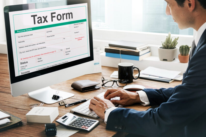 VAT Registration in Dubai