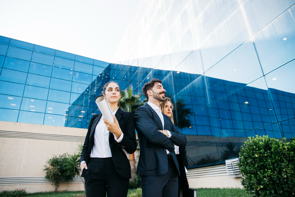 Top 7 Hidden Benefits of Setting Up a Freezone Company in Dubai for Global Entrepreneurs