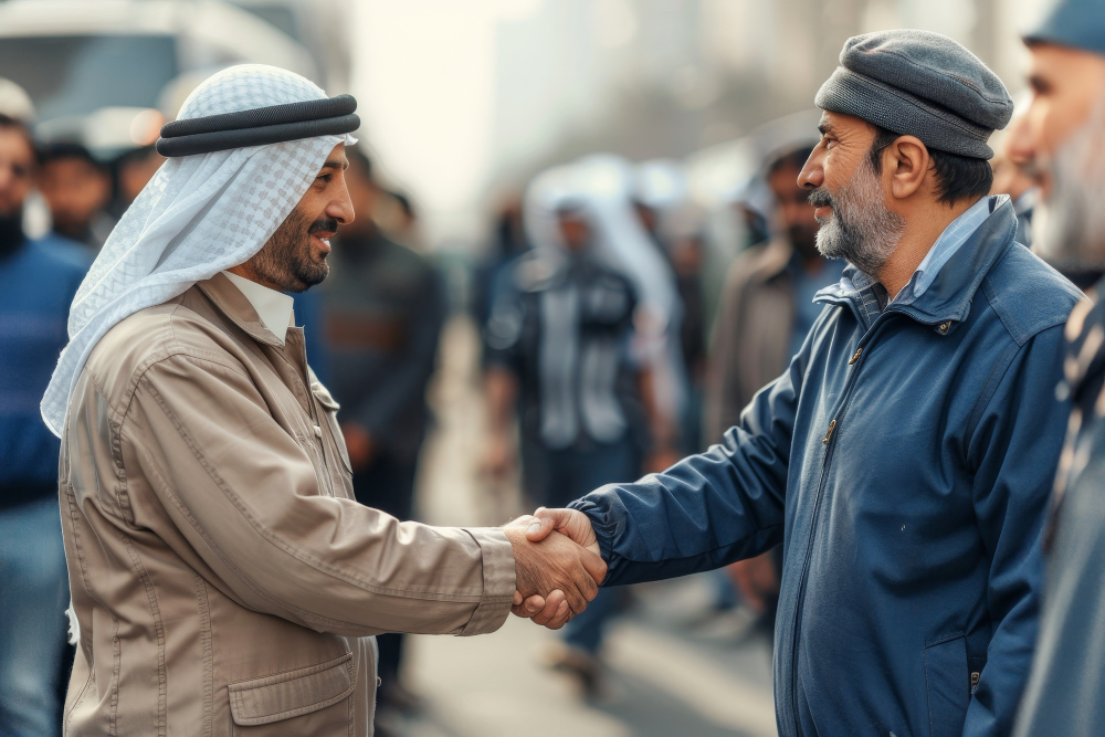 Do You Need a Local Sponsor in Dubai? A Guide for Foreign Investors